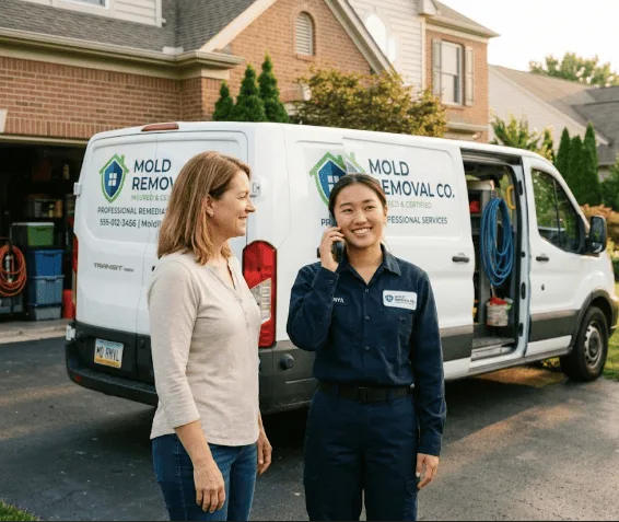 Crawlspace Mold Remediation Central Point, OR FAQs